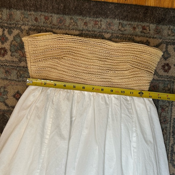 Show Me Your MuMu Dockside Maxi Dress - Picture 10 of 11